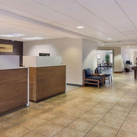 Clarion Pointe Charleston - West Ashley Hotel Kültér fotó