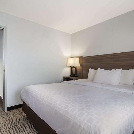 Clarion Pointe Charleston - West Ashley Hotel Kültér fotó