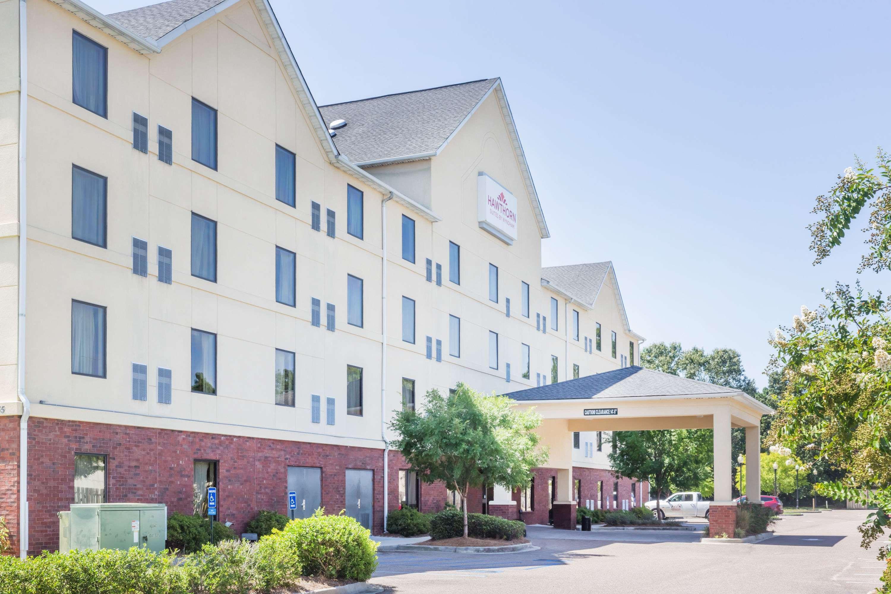 Clarion Pointe Charleston - West Ashley Hotel Kültér fotó