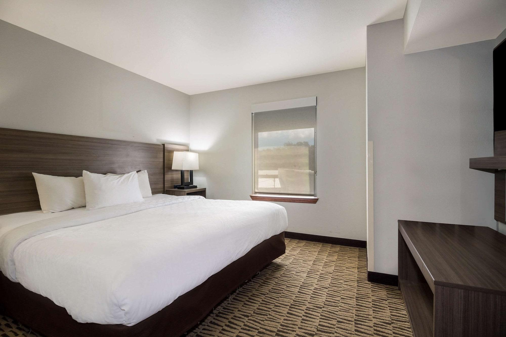 Clarion Pointe Charleston - West Ashley Hotel Kültér fotó