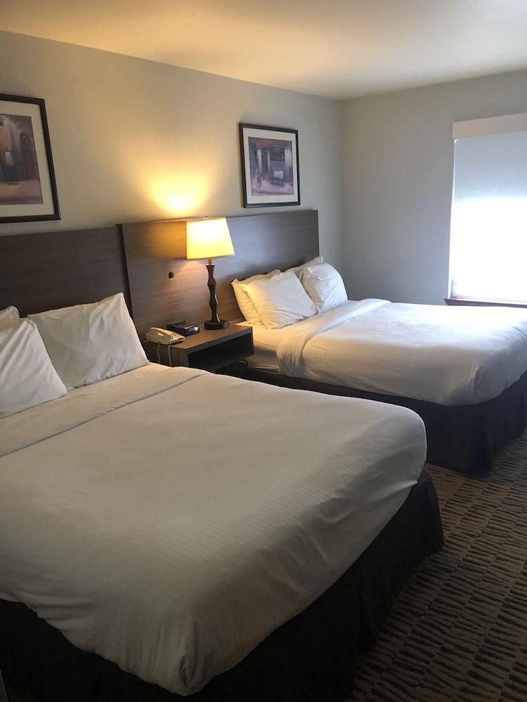 Clarion Pointe Charleston - West Ashley Hotel Kültér fotó