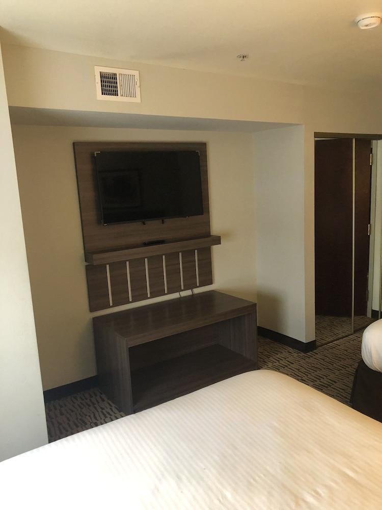 Clarion Pointe Charleston - West Ashley Hotel Kültér fotó