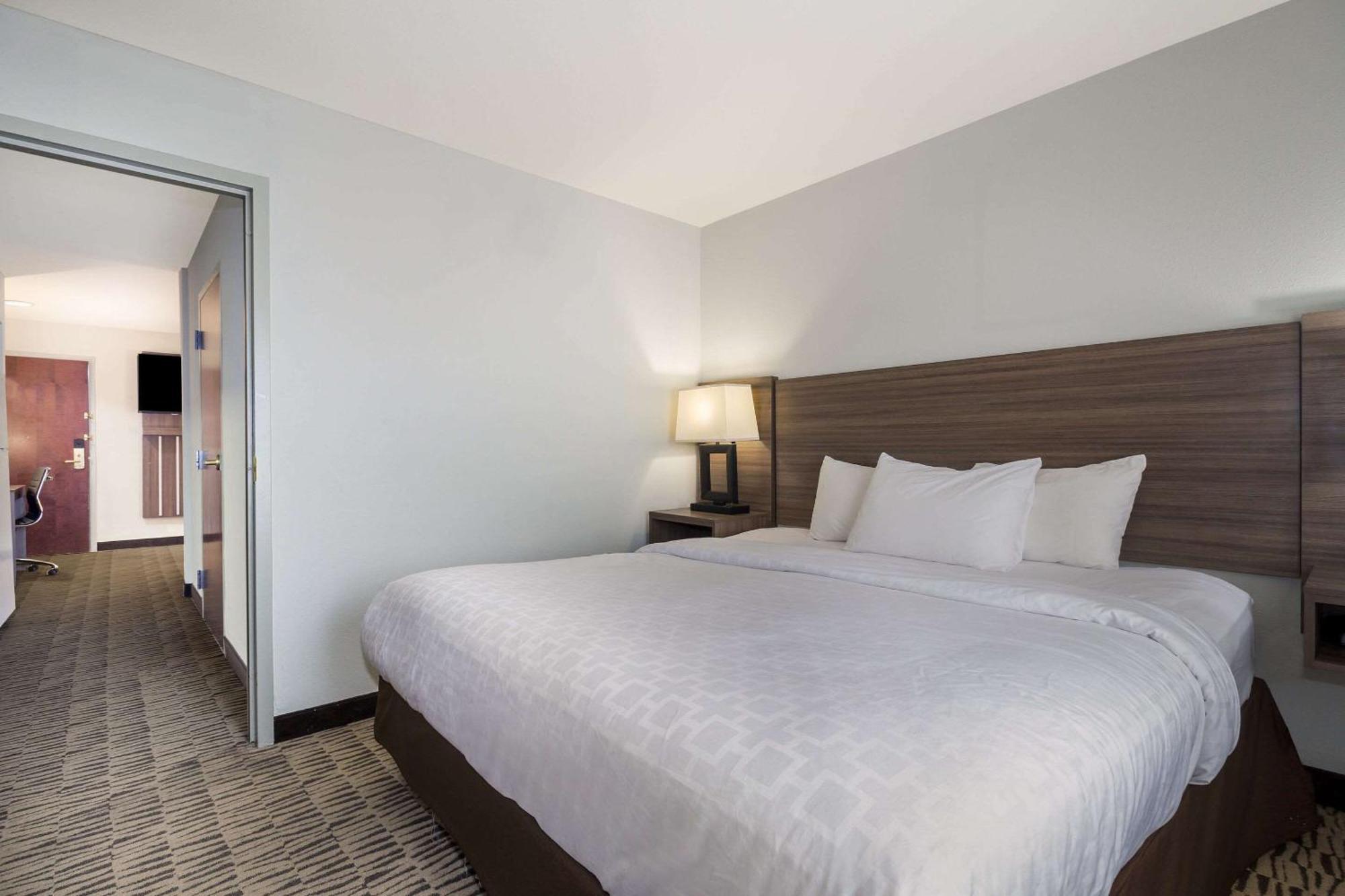 Clarion Pointe Charleston - West Ashley Hotel Kültér fotó