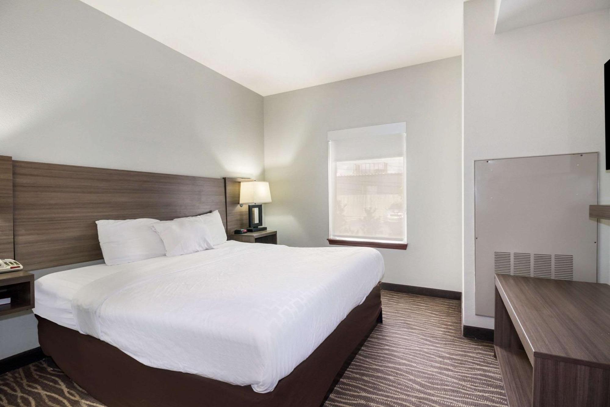Clarion Pointe Charleston - West Ashley Hotel Kültér fotó