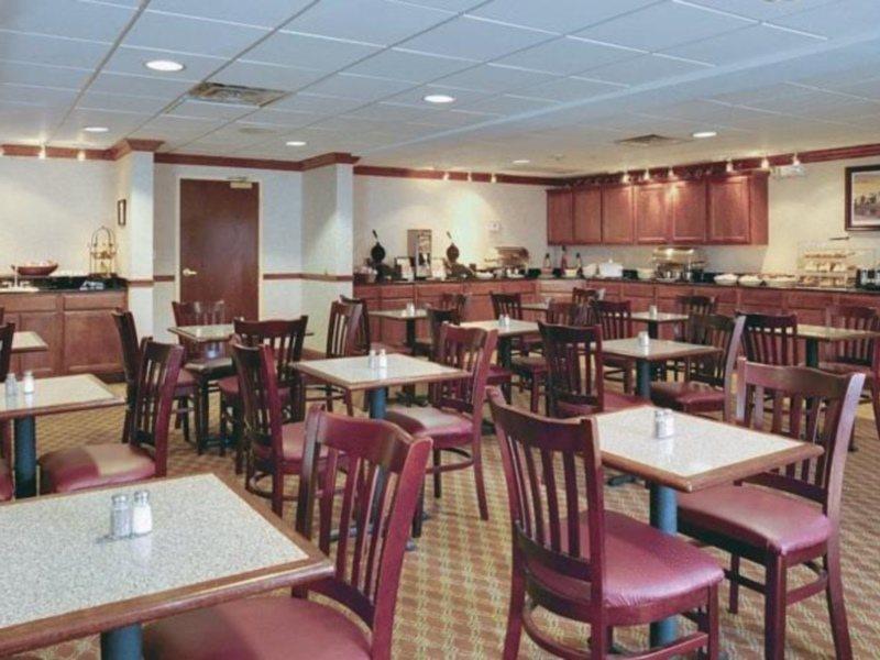 Clarion Pointe Charleston - West Ashley Hotel Kültér fotó