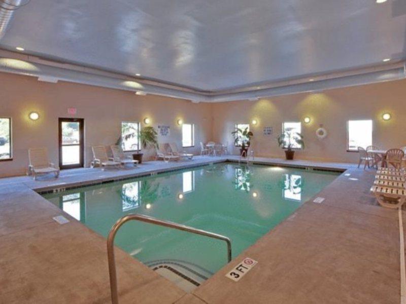 Clarion Pointe Charleston - West Ashley Hotel Kültér fotó